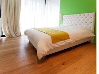 B&B Saint-Boniface Иксель Экстерьер фото