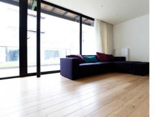 B&B Saint-Boniface Иксель Экстерьер фото