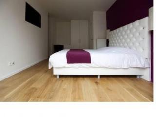B&B Saint-Boniface Иксель Экстерьер фото
